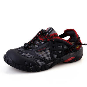 Chaussures amphibies de grande taille 45 46 47 <span class=keywords><strong>pour</strong></span> la randonnée et l'escalade respirantes <span class=keywords><strong>pour</strong></span> hommes et femmes - Product Image 5