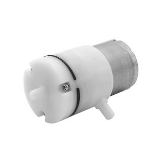 Customized 310A Miniature <b>Vacuum</b> Pump 3V/6V/12V Breast Pump Booster Suction Device for <b>Blackhead</b> <b>Removal</b> Black Beauty Equipment - Product Image 2