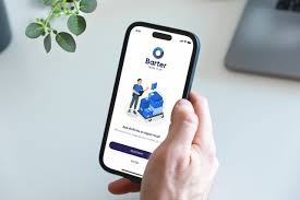 Desarrollo de Aplicaciones de Mercado/Intercambio Indio para Android e iOS, Versión Empresarial y Doméstica, Marketing Digital Incluido, Stock Office - Product Image 2