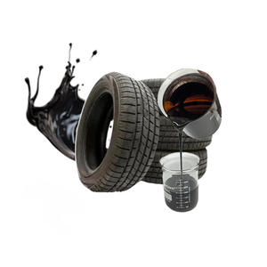 Quemador de aceite de pirólisis de horno de combustible marino y combustible industrial rentable más popular para calefacción industrial - Product Image 1