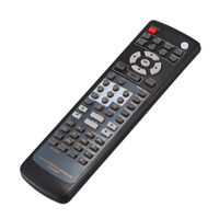Nouveau récepteur télécommande RC5300SR utilisation pour système Audio Marantz récepteur AV SR5300