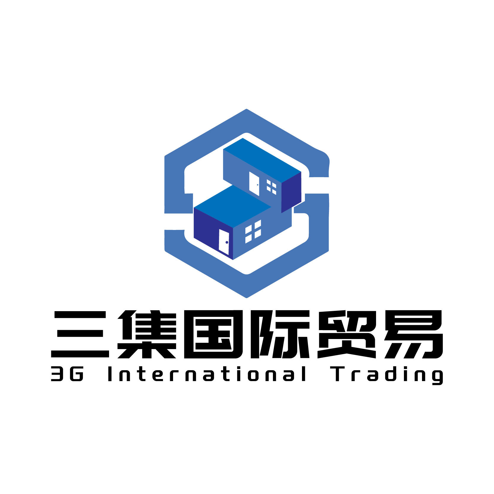 Jiaxing Sanji International Trading Co., Ltd. logo