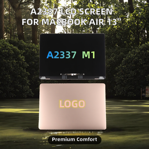 MacBook Air A2337 2020 M1 LCD-scherm vervangend onderdeel computeronderdelen EMC3598 - Product Image 3