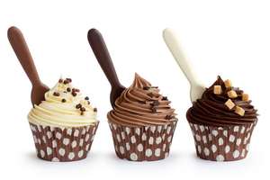 สายการบรรจุคัพเค้กที่ใช้งานได้จริงและเชื่อถือได้พร้อมกำลังการผลิตที่ปรับได้ - Product Image 3