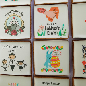 A3 + Máy In Thực Phẩm Ăn Được Máy In Trang Trí Bánh Macaron Và Cookies Máy In Ăn Được - Product Image 5