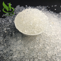 Gel de silice déshydratant de qualité industrielle 2-4 mm, orange-vert, absorbant l'humidité, perles blanches et bleues, YIHANG 99,9% Caoutchouc