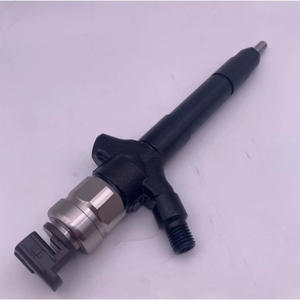 Inyector de Combustible 1465A041 para Camionetas Diésel Mitsubishi, Uso en Camiones de Plataforma - Product Image 1