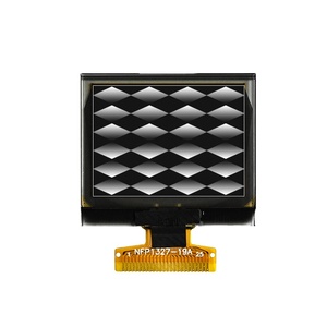 Module OLED monochrome SSD1327 de 1,32 pouce, écran d'affichage 128x96 avec triple interface SPI I2C parallèle - Product Image 3