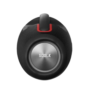 Sodlk S1616 320W Chuyên Nghiệp Màu Xanh Răng Loa Ngoài Trời Không Thấm Nước Xách Tay Không Dây Karaoke Stereo Surround Loa Siêu Trầm Với Mic - Product Image 3