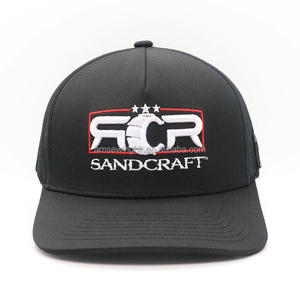 Gorra de Béisbol Personalizada Oxford Dot 100% Poliéster de 5 Paneles con Visera Curva Ajustable, Logotipo Bordado en 3D, Diseño Deportivo Impermeable - Product Image 1