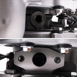 Kits turbo MaXpeedingrods GTA1749MV GTA1749MV GT1749MV pour moteur Audi A3 pour VW <span class=keywords><strong>Golf</strong></span> 2.0 <span class=keywords><strong>Tdi</strong></span> <span class=keywords><strong>Pd</strong></span> 103 Kw 140ps Bkd 03g253010j - Product Image 6