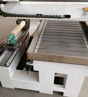Routeur Cnc de bureau 3d 4 axes 6090 pour machine de routeur de bois et de métal cnc