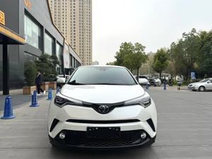 <span class=keywords><strong>ราคา</strong></span>ดีสำหรับรถยนต์โตโยต้า <span class=keywords><strong>C</strong></span>-<span class=keywords><strong>HR</strong></span> รุ่นปี <span class=keywords><strong>2018</strong></span> เครื่องยนต์ 2.0 ลิตร รุ่น Luxury พร้อมหลังคาซันรูฟ รถ SUV ขนาดเล็ก สภาพดี รถมือสอง มีรถพร้อมส่ง ขายดี - Product Image 2