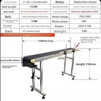 Printer Inkjet Cerdas Kecil Otomatis untuk Makanan, Konveyor, Pencetak Tanggal Genggam, Lini Perakitan, Karton Elektrik, Botol, Kaleng