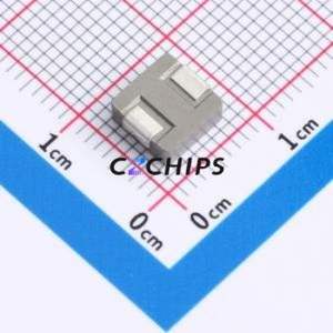 Inductor de Potencia ZEPM0630H150M SMD, 7x6.6mm (Inductancia: 15uH) (Precisión: 20%) (Corriente Nominal: 3.2A) - Product Image 2