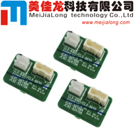 Chip Reset Fuser JC92-02470A untuk Samsung CLX-9301 9201 K7600 X7600 K4250 X4300 X3280 SCX-8123 9250 JC92-02155A K3300 X7500