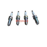 Pièces automobiles Bougie d'allumage OEM 23753101 24563743 Chevrolet CAPTIVA1.5T BAOJUN 530