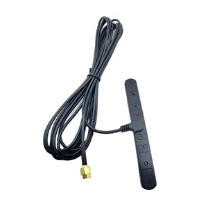 1,5 M Auto-GPS-Antenne Universal position Empfängers ignal verstärker suchen Stereo-Audio verstärker Navigations antenne für Auto Truck