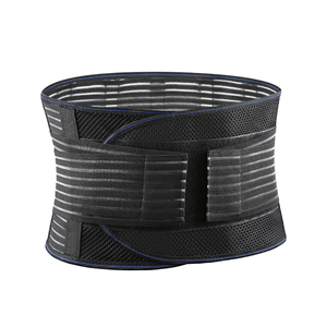 <span class=keywords><strong>Ceinture</strong></span> <span class=keywords><strong>de</strong></span> soutien lombaire ajustable et flexible <span class=keywords><strong>pour</strong></span> la médecine sportive, soulagement des douleurs dorsales, soutien sciatique, <span class=keywords><strong>pour</strong></span> hommes et femmes adultes - Product Image 6