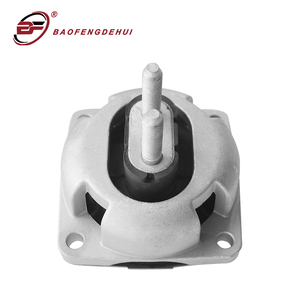 OE 1662400518 genuino OEM trans montaje para Mercedes Benz W251 V251 X164 X166 W166 - Product Image 5