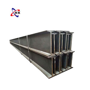 Giữ lại bức tường Bài hàn thép cây thép mạ kẽm H bài viết H chùm - Product Image 1