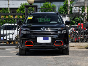 Exportaciones de China: Autos Usados de Alta Calidad: Citroën C5 <span class=keywords><strong>Aircross</strong></span> <span class=keywords><strong>2018</strong></span> Disponible a un <span class=keywords><strong>Precio</strong></span> Accesible - Product Image 1