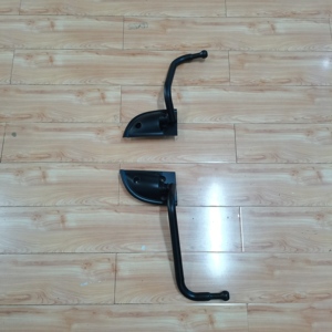 คุณภาพสูงขายร้อนญี่ปุ่นรถบรรทุกอุปกรณ์เสริมภายนอกกระจกแขนสําหรับ isuzu <span class=keywords><strong>npr120</strong></span> 1994 -2005 - Product Image 3