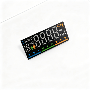 Autocollant adhésif personnalisé pour clavier à membrane, plaque de commande graphique, façade d'équipement électronique - Product Image 1