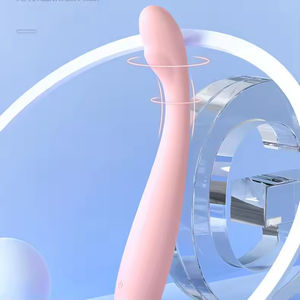 Vibrador de 10 Velocidades para Adultos, Varita de Masaje y Masturbador Femenino con Máquina de Frecuencia para Orgasmo Instantáneo - Product Image 3