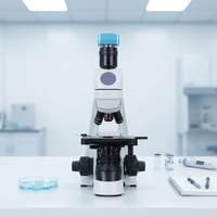 TC-3600 Carbon Black Dispersion Tester for Polyolefin Pipes and Fittings with Automatic Image Analysis System