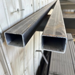 A53S Ss400 A106เหล็กคาร์บอนทรงสี่เหลี่ยมขนาด1นิ้ว S235 s355 - Product Image 2