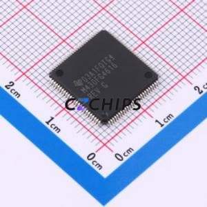 Original & Brand-new MSP430FG4616IPZR LQFP-100(<b>14x14</b>) Integrated Circuit IC Chip Microcontroller (MCU/MPU/SoC) - Product Image 1
