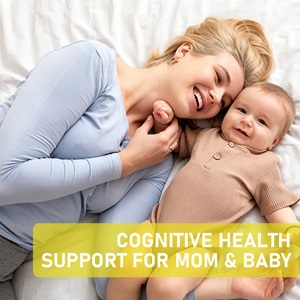 ODM OEM Folic Acid Gummies Immune Support <b>Your</b> Body Needs During Pregnancy and Supports <b>Your</b> Growing Baby's Development - Product Image 5