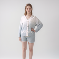 Pyjamas Doux en Gros Personnalisés – Vêtements de Nuit pour Femme, Robes de Nuit, Tenues d'Intérieur, Pyjamas d'Inspiration Designer