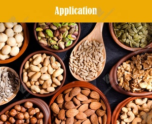 Máquina enfriadora <span class=keywords><strong>de</strong></span> granos <span class=keywords><strong>de</strong></span> café para la industria alimentaria, equipo <span class=keywords><strong>de</strong></span> enfriamiento para asar y asar, cacahuete, pistacho, nuevo diseño, hecho en China - Product Image 5