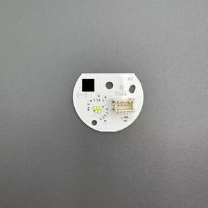 Nuevo faro DRL tubo acrílico tubo guía de luz tira de luz DRL tira LED para <span class=keywords><strong>2022</strong></span> <span class=keywords><strong>2023</strong></span> 2024 - Product Image 2