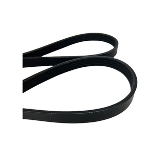 Courroie trapézoïdale à nervures en V A0029931196 pour Mercedes Benz W176 W246 C117 X156 A180 <span class=keywords><strong>A250</strong></span> B200 GLA200 GLA250 - Product Image 5