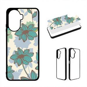 Funda para Teléfono con Diseño Liso para Sublimación, TPU+PC 2D, para la Serie Nova, para Nova Y70 Plus - Product Image 1