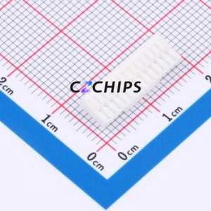 HC-GH-13Y-05 Housing (Wire-to-Board / Wire-to-Wire) P=1.25mm Connector 1x13P 1.25mm GH 1 - Product Image 2