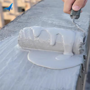 Revestimiento Impermeabilizante de Alta Calidad <span class=keywords><strong>para</strong></span> <span class=keywords><strong>Techos</strong></span> y Reparación de Goteras, <span class=keywords><strong>Membrana</strong></span> Líquida <span class=keywords><strong>para</strong></span> Sellado de Grietas y Prevención de Fugas en <span class=keywords><strong>Techos</strong></span> - Product Image 1