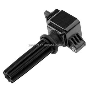 ZANETOL CM5E12A366BC CM5E12A366DA CM5Z12029A福特边缘2012-2015福特逃逸2013-2016的UF670点火线圈 - Product Image 1