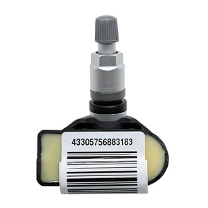 Capteur de pression des pneus TPMS 5Q0907275B à <span class=keywords><strong>prix</strong></span> d'usine pour VW Golf Passat Polo Tiguan <span class=keywords><strong>Audi</strong></span> <span class=keywords><strong>Q2</strong></span> Q3 Q7 A4 A6 - Product Image 2