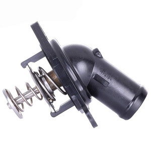 19301-PNA-003เทอร์โมสตัทควบคุมอัตโนมัติเทอร์โมอิเล็กทรอนิกส์อัตโนมัติสำหรับ <span class=keywords><strong>Honda</strong></span> <span class=keywords><strong>Civic</strong></span> <span class=keywords><strong>Hatchback</strong></span> 99-06 CRV 01-07 FRV 2004- MPV 2001 - Product Image 4