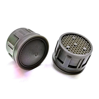 Aérateur de robinet M28 au design moderne, insert pour évier, économiseur d'eau réglable par pièce, pour appartement, installation facile, garantie 1 an