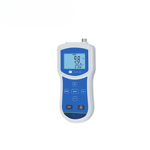 เครื่องวัดค่าความต้านทานไฟฟ้าแบบพกพา0.01 1A DDB1M - Product Image 1