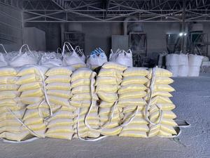 Buysway MGO <strong>Powder</strong> <strong>Supplier</strong> Light Fired <strong>Magnesium</strong> Oxide Power