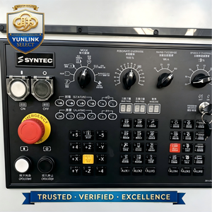 <span class=keywords><strong>Centro</strong></span> di Lavorazione Verticale VMC855 a 3 Assi, Fresatrice CNC Fanuc, Mandrino BT40 ad Alta Coppia, Grande Capacità di Lavorazione Pezzi - Product Image 6