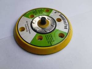 Pexmientas 6-дюймовая Автомобильная насадка на крюк и петлю - Product Image 2