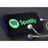 Cuenta Premium de Música Spotify de 1 Año y 1 Asiento, Activación Rápida, Invita a Unirte a la Familia Premium, Disponible para MAC e Internet