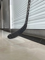 FT9 PRO Panda, design entièrement nouveau, bâtons de hockey personnalisés de marque, 100% fibre de carbone, modèle Agent 4, style classique, 57-60 pouces